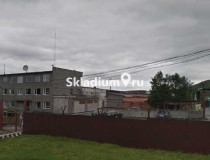 Вид здания.  Склад Мурманск, Транспортная ул, 8 , 7 845 м2 фото 1